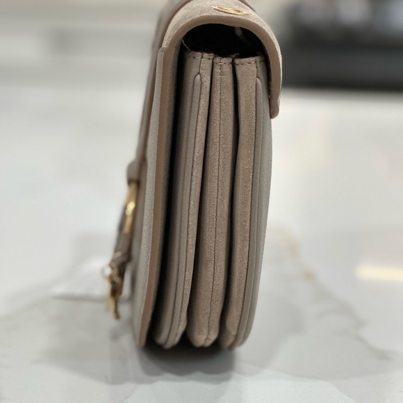 ✨ See by Chloe ✨ Hana Shoulder Bag NWOT - Picture 12 of 17